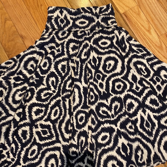 J-crew Stretchy summer dress (size small) - Picture 2 of 3